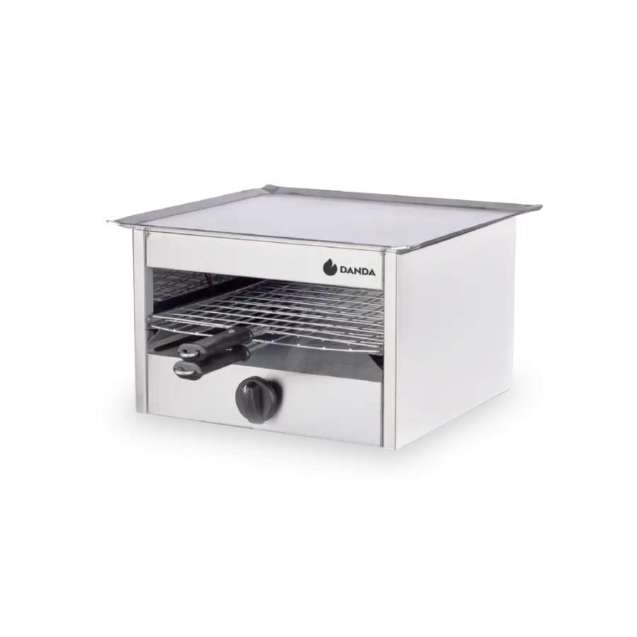 CARLITERA DANDA SIMPLE CON VALVULA 300I