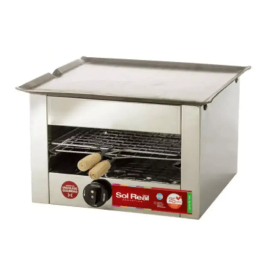 CARLITERO SIMPLE SOL REAL 261 GE