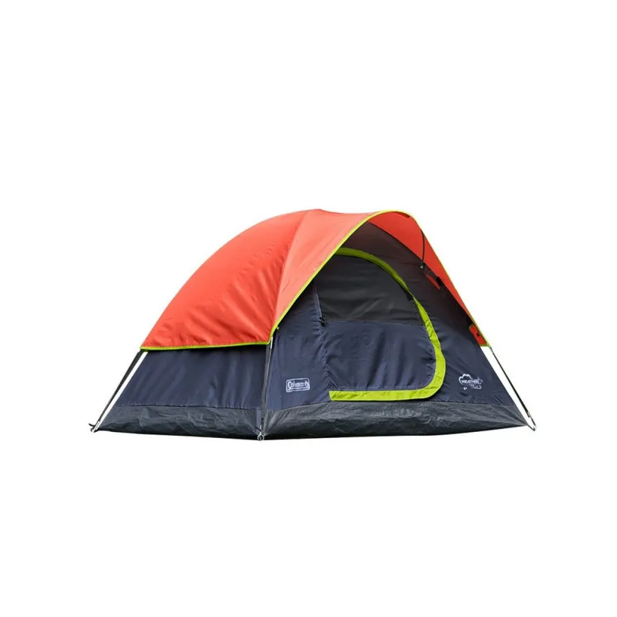 CARPA COLEMAN TULUM 2P