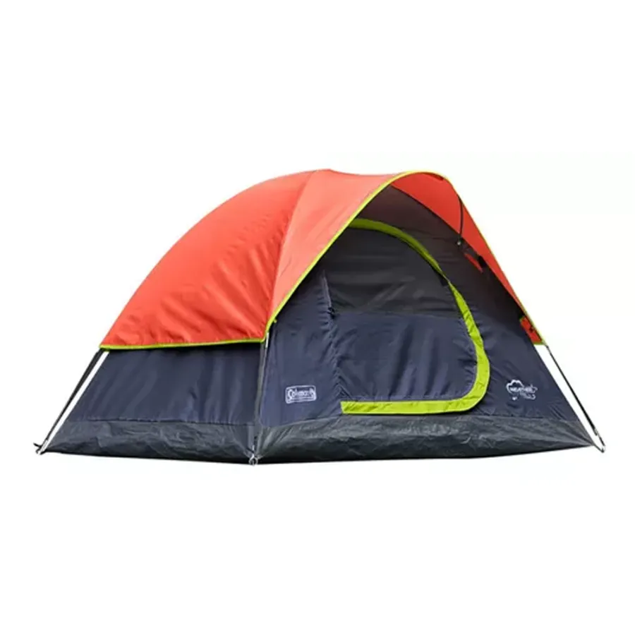 CARPA COLEMAN TULUM 4P