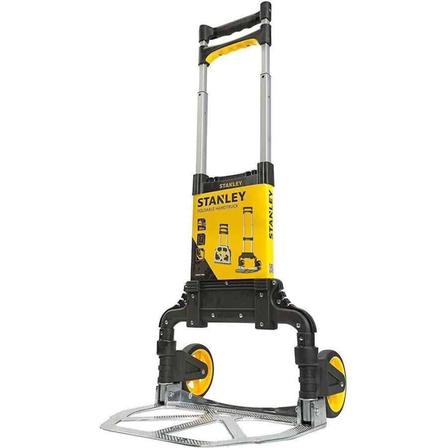 CARRO DE TRANSPORTE STANLEY