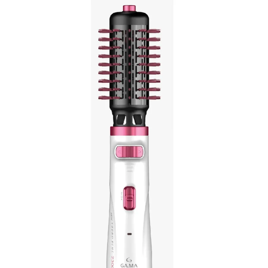 CEPILLO MODELADOR GA.MA T 2300 R STYL ARG