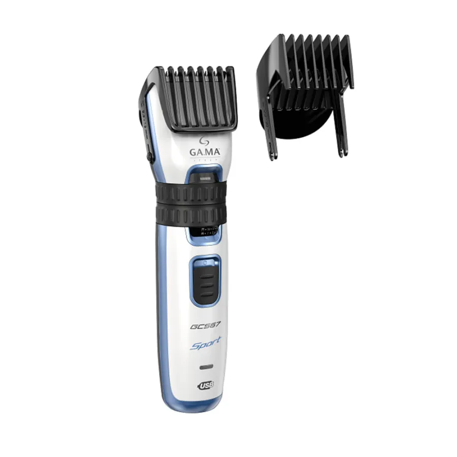 CLIPPER GAMA GC567 SPORT W&D - HF ARG