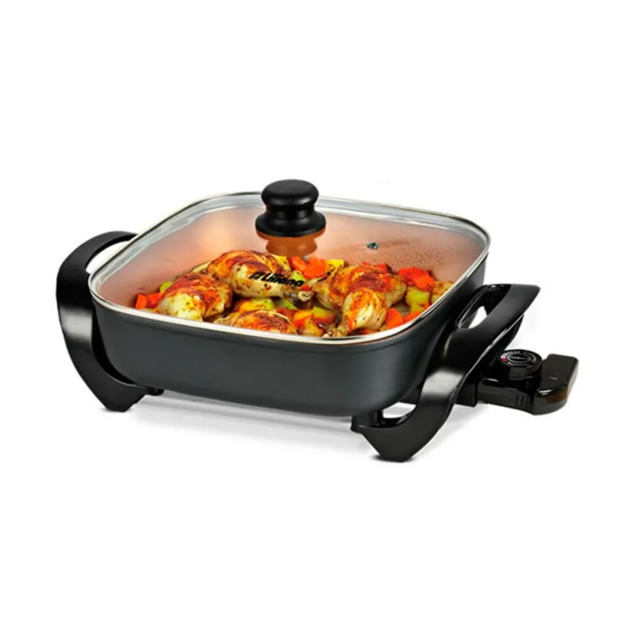 COCINA ELÉCTRICA LILIANA AK920