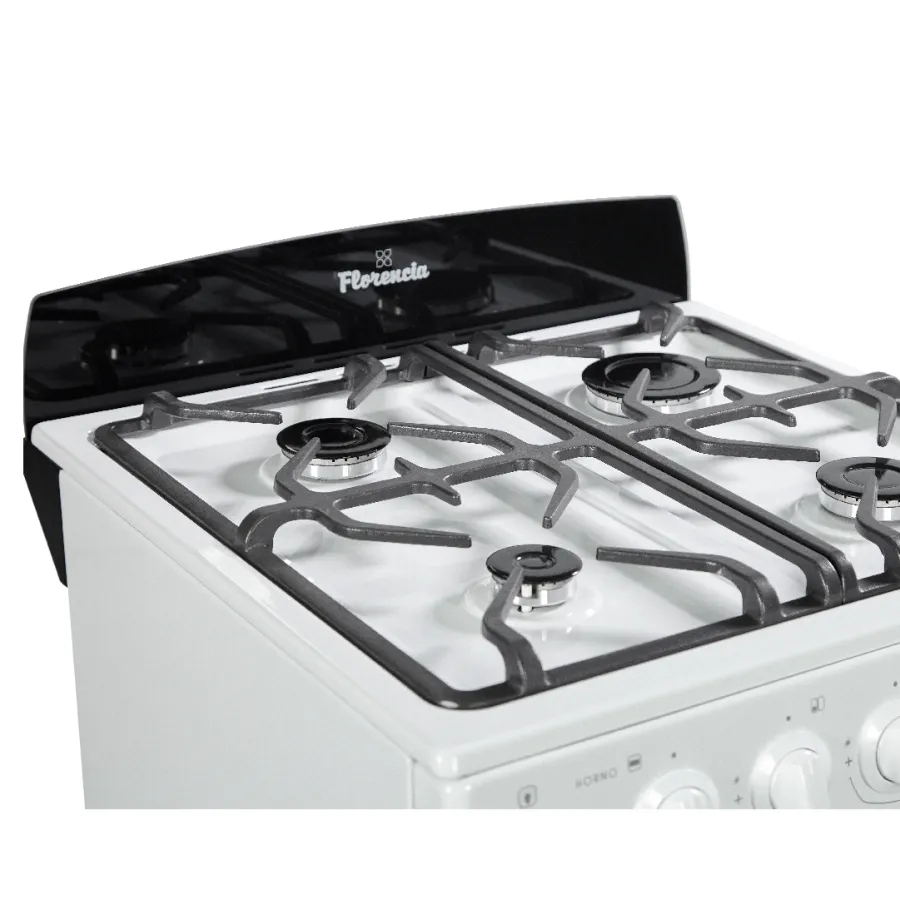 COCINA SINGER FLORENCIA FLOR 5546