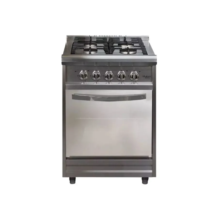 COCINA USMAN MIRROR 600-RF