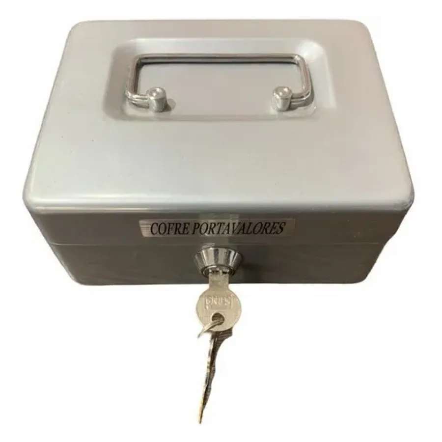 COFRE PORTAVALORES LIPARI A315