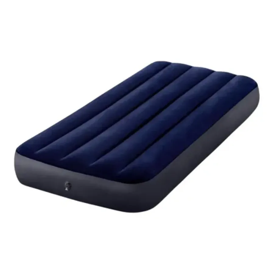 COLCHÓN INFLABLE INTEX DURA-BEAM 76*91*25 CM JUNIOR