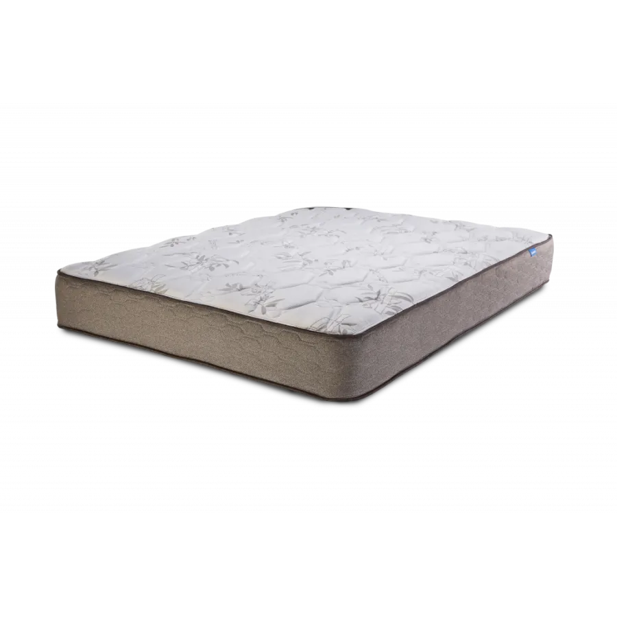 COLCHON SUAVESTAR BOREAL BAMBOO MAXSPRING 140*190*27