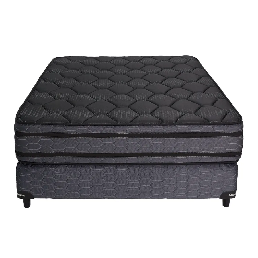 COLCHON SUAVESTAR CENTURIA 190*140*30