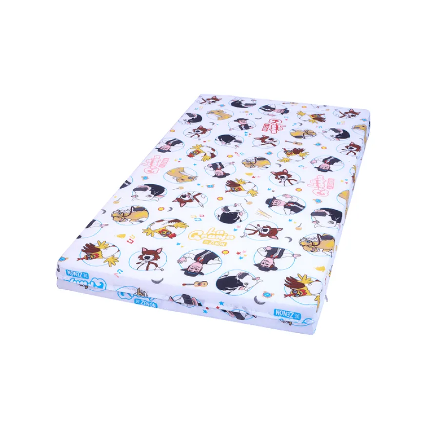 COLCHON SUAVESTAR GRANJA DE ZENON SABANA 100*70*10