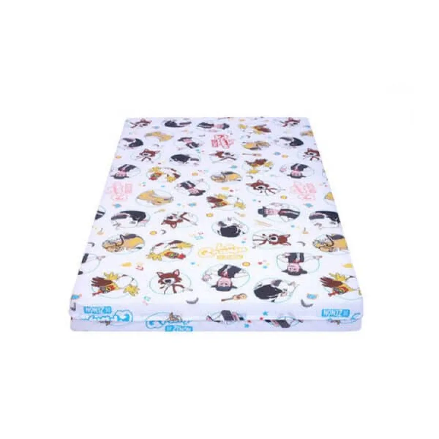 COLCHON SUAVESTAR GRANJA DE ZENON SABANA 140*80*10