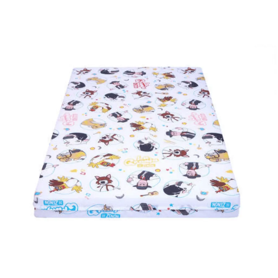 COLCHON SUAVESTAR GRANJA DE ZENON SABANA 75X135