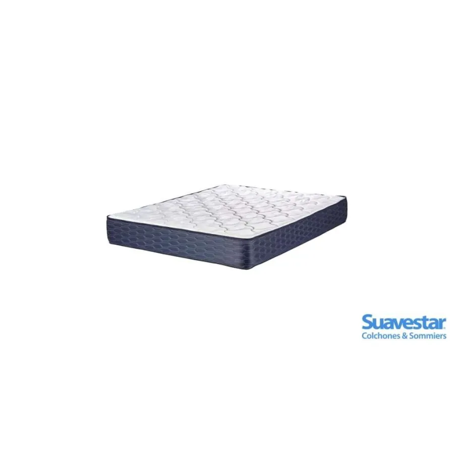 COLCHON SUAVESTAR ROCKSTAR 190*100*25