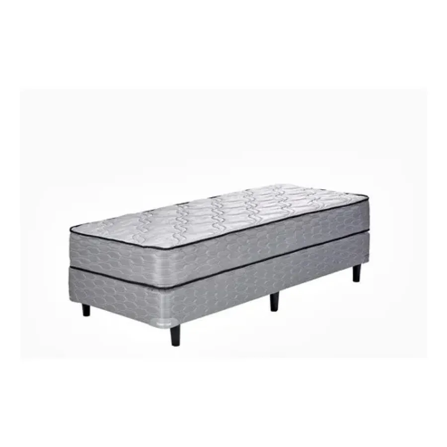 COLCHON SUAVESTAR SUPER JK PTOP 190*100*25
