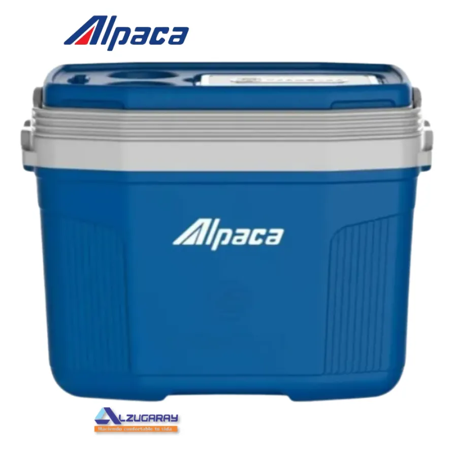 CONSERVADORA ALPACA 32 L