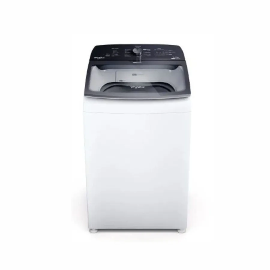 LAVARROPAS WHIRLPOOL WWH07AB 7.5K BLANCO