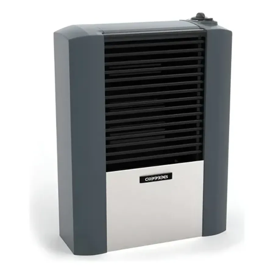 CONVECTOR COPPENS PELTRE ACERO 3000 ST G/N