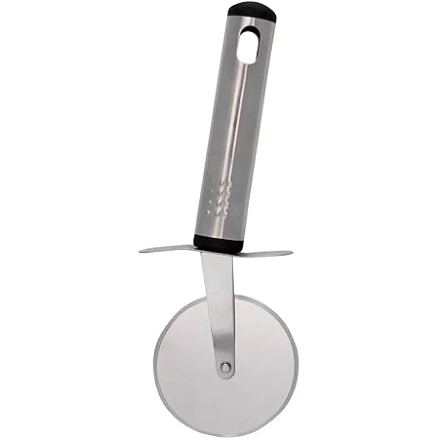 CORTADOR DE PIZA BRINOX EN ACERO INOX