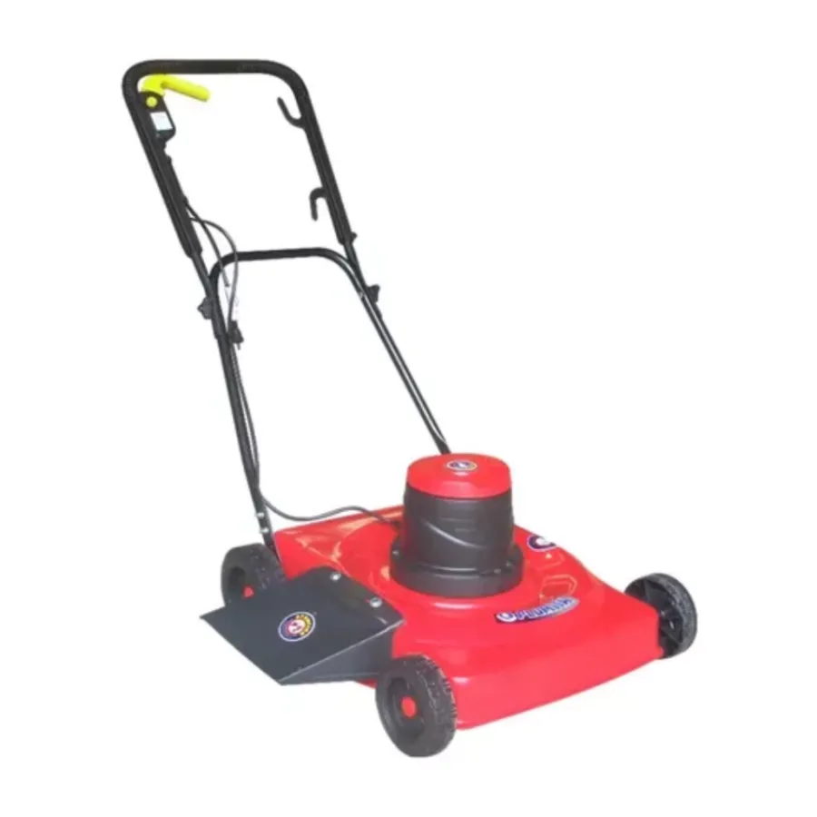 CORTADORA DE CESPED PVC PLUMITA 3/4 CCE1000 1000W