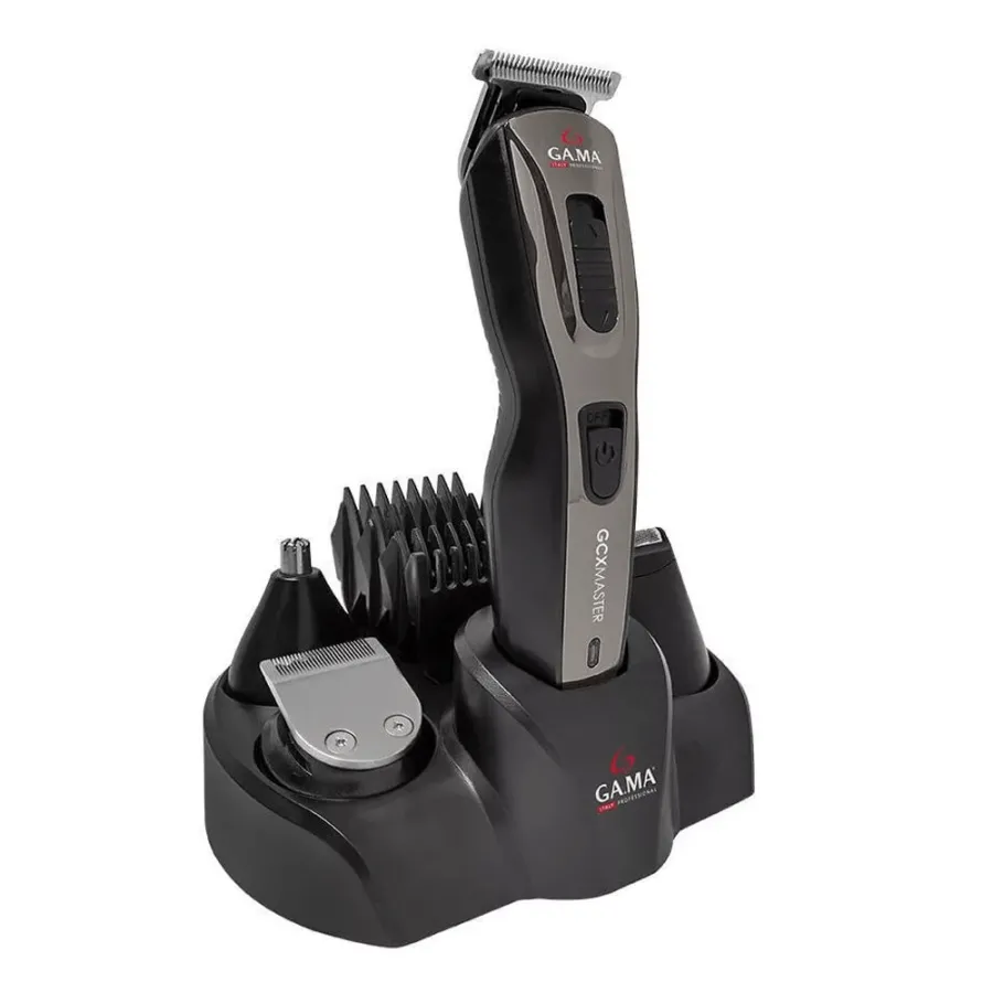 CORTAPELO GAMA GCX MASTER