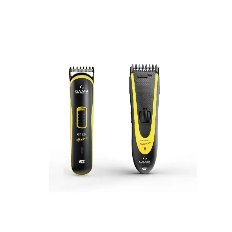 CORTAPELO GAMA PACK GC 542 SPORT + GT 527 SPORT