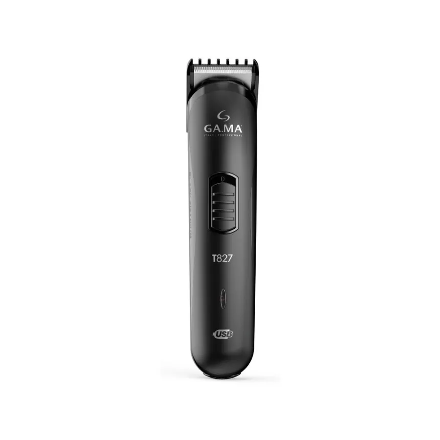CORTAPELO GAMA PACK TITANIUM T747