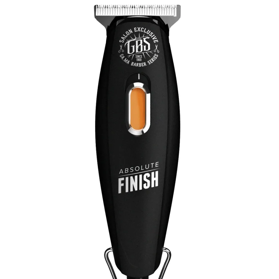 CORTAPELO TRIMMER GAMA BARBER SERIES ABSOLUTE LINER