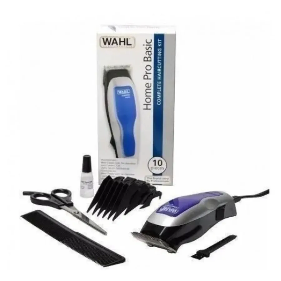 CORTAPELO WAHL HOMECUT BASIC 09155-022