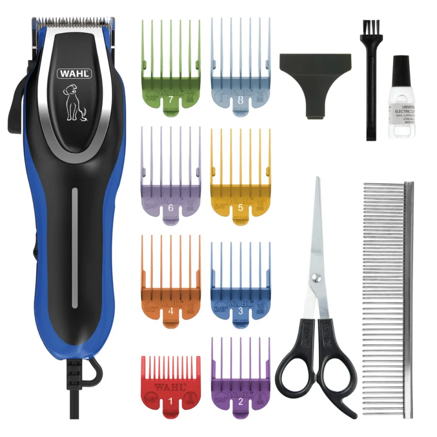 CORTAPELO WAHL U-CLIP 9281-2028