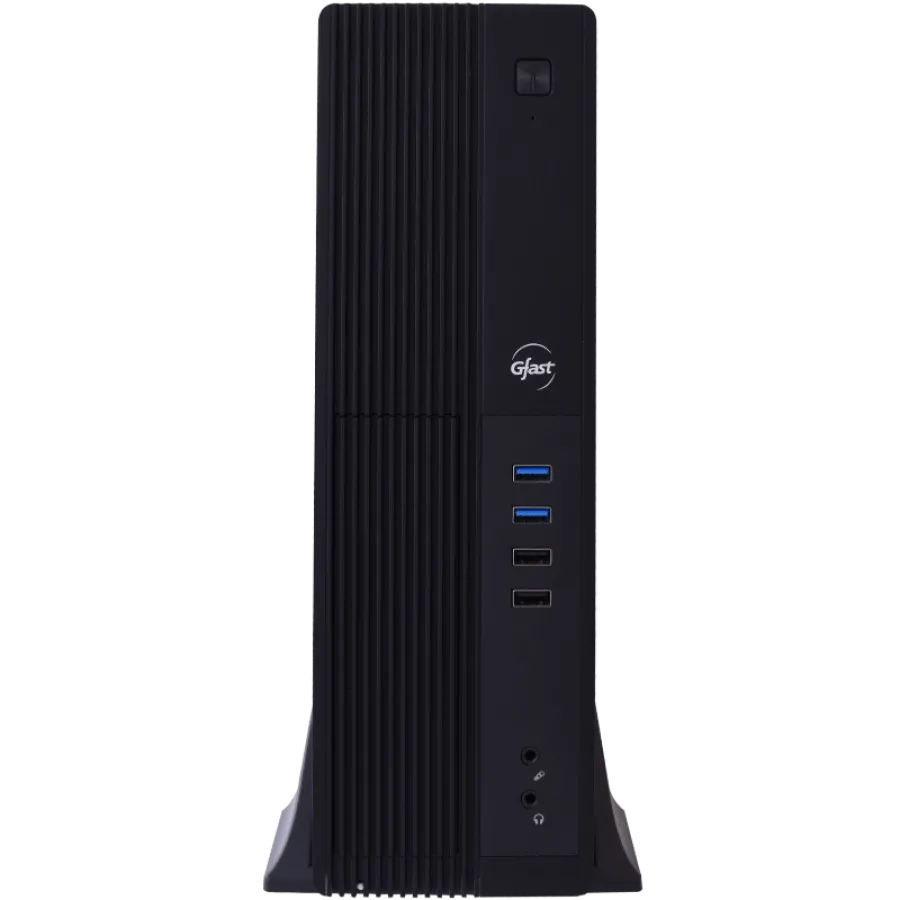 CPU DESKTOP GFAST H-150 CHILD CEL/4GB/120SSD
