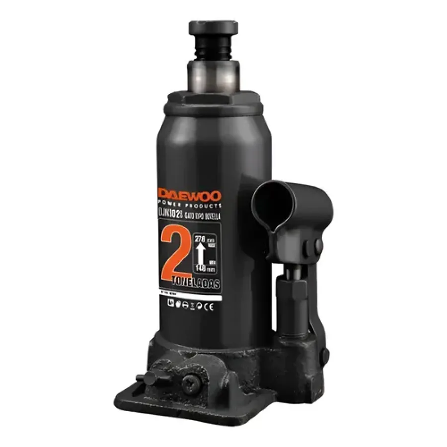 CRICKET BOTELLA 2T DAEWOO DJNS02S