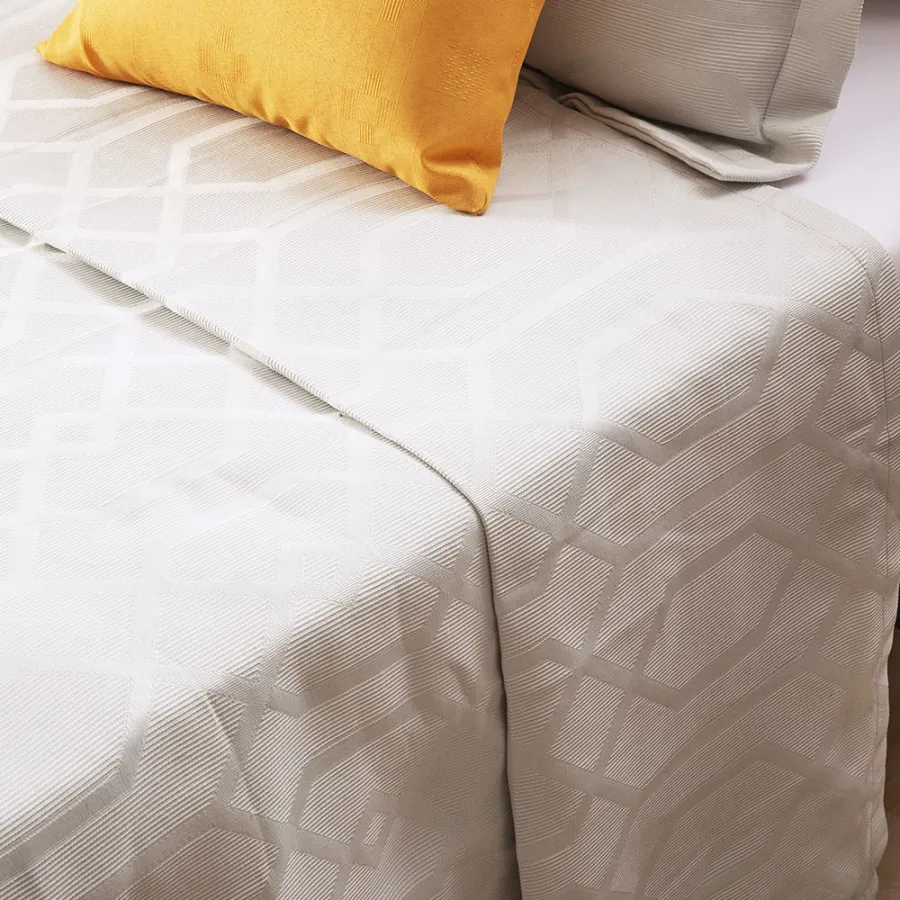 CUBRECAMA CASABLANCA SAN MARINO TWIN