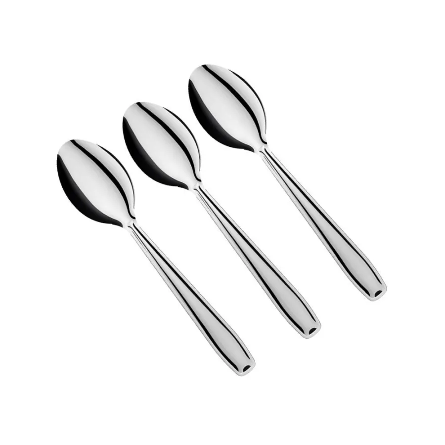 CUCHARA BRINOX BELLAGIO 3 PZAS 5102/301