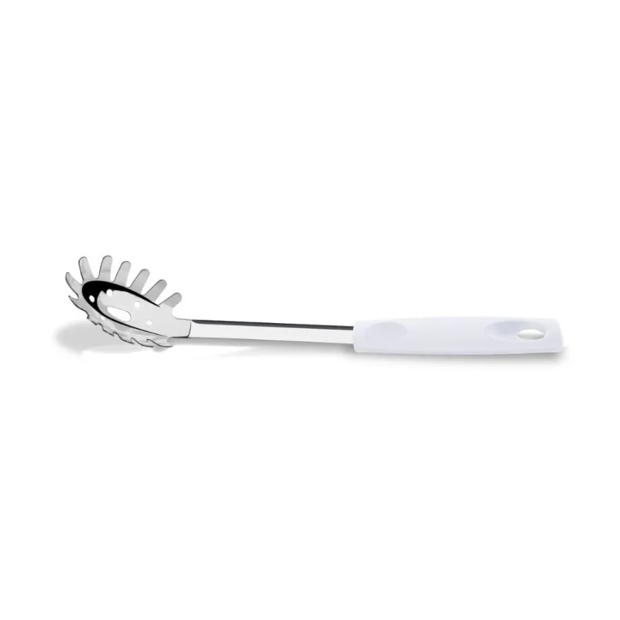 CUCHARA DE PASTA BRINOX ASTI BLANCO 2220/306