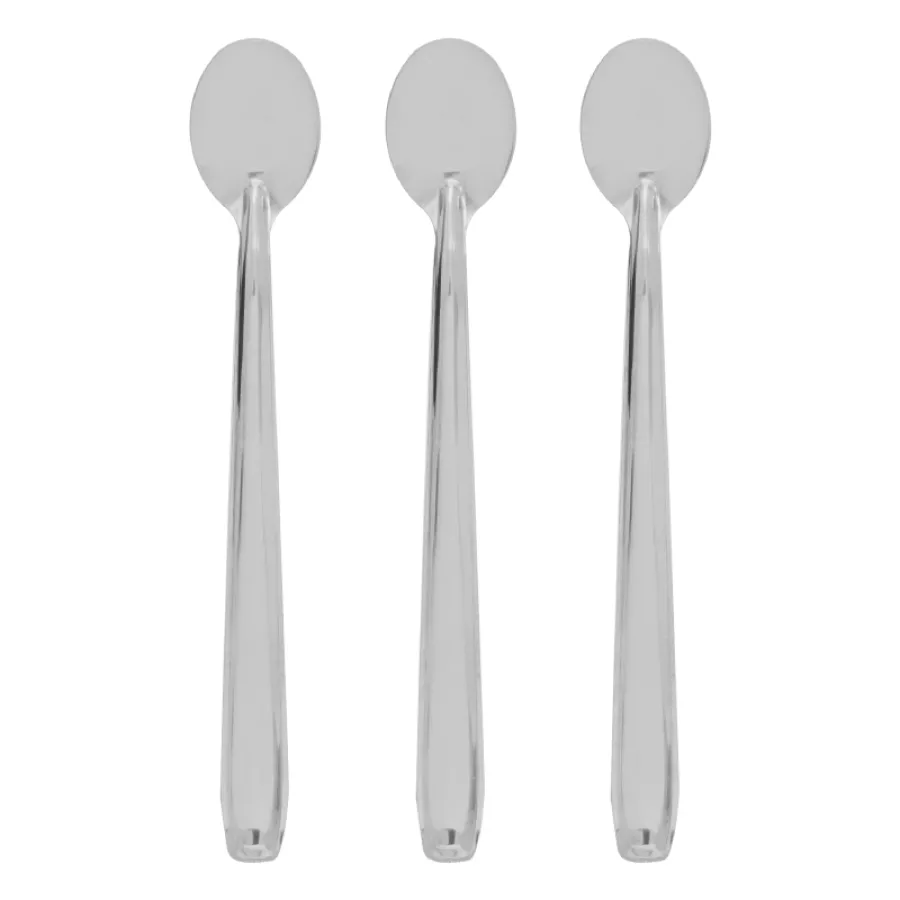 CUCHARA P/ HELADO BRINOX BELI 3 PZAS 2050/327