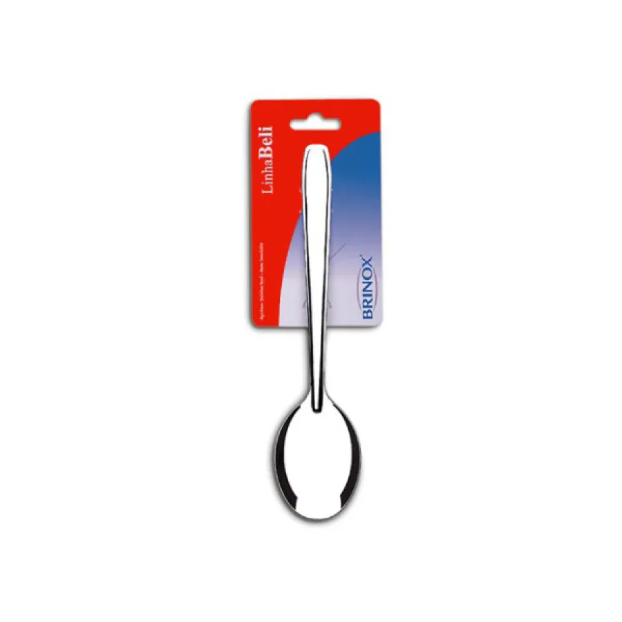 CUCHARON DE ARROZ BRINOX BELI 2050/318
