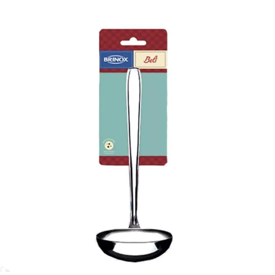 CUCHARON DE SOPA BRINOX 65 ML BELI 2050/313
