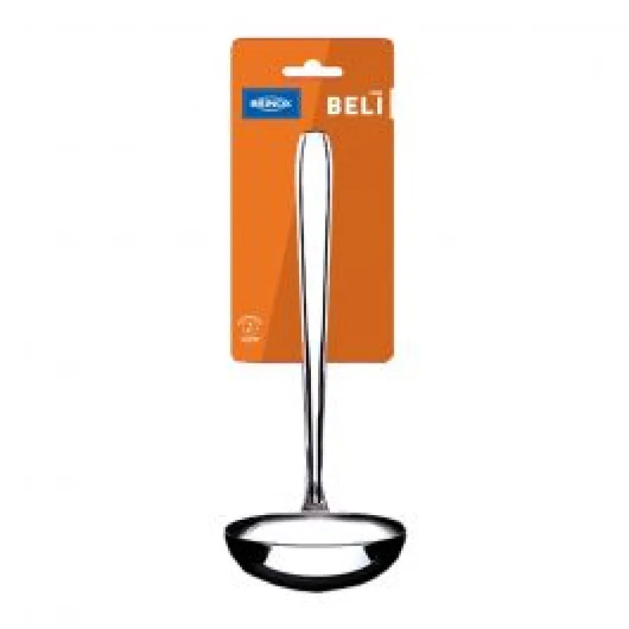 CUCHARON DE SOPA BRINOX 95 ML BELI 2050/313