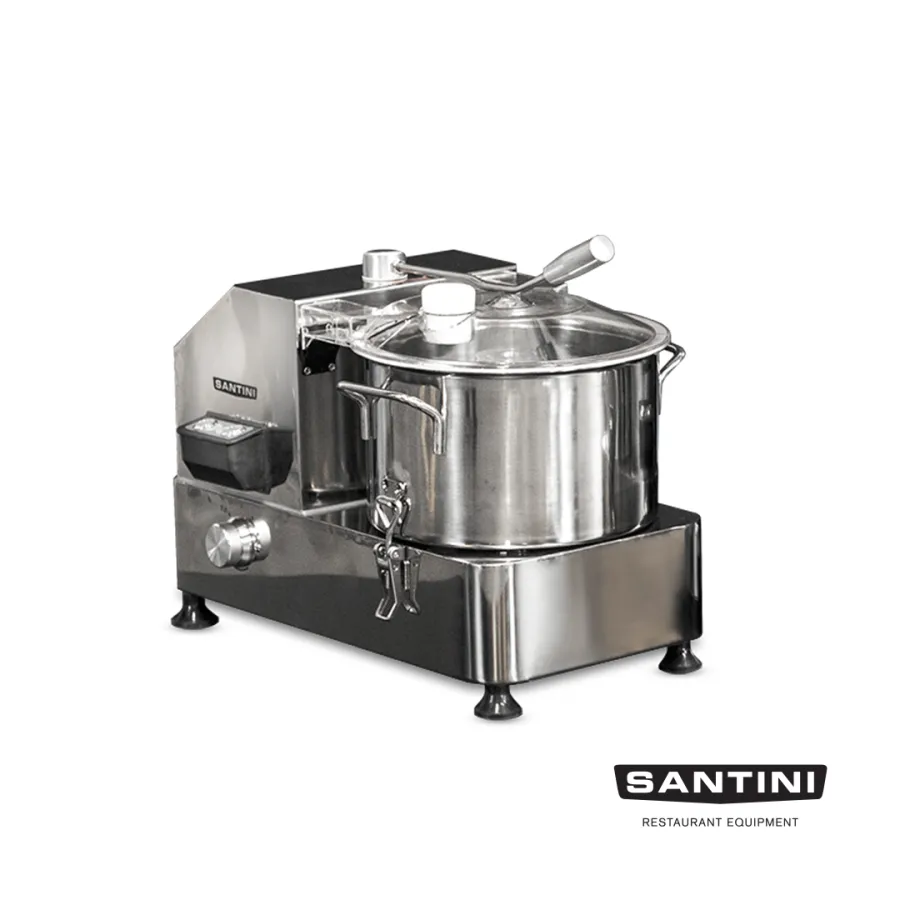 CUTER 6L SANTINI