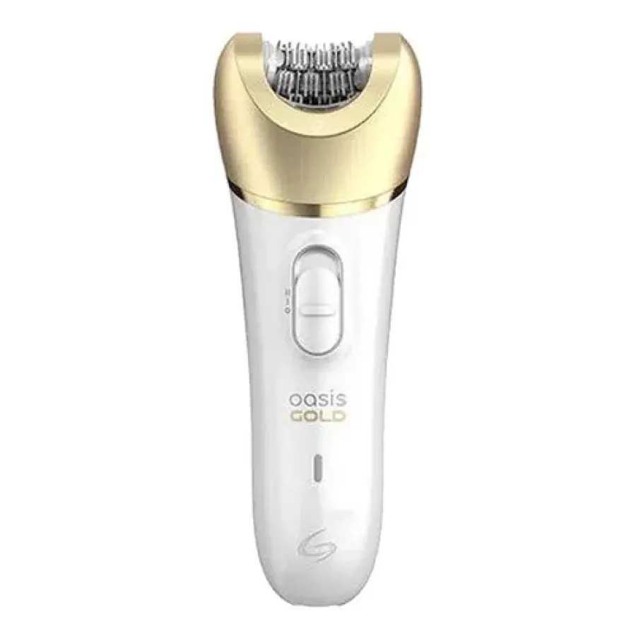 DEPILADOR GAMA  OASIS GOLD ARG