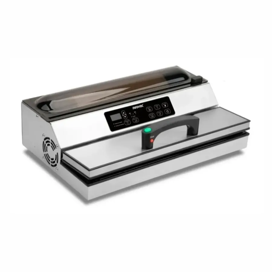 ENVASADORA AL VACIO NEOVAC EXTERNA VAC510-E
