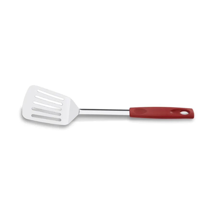ESPATULA BRINOX ASTI ROJO 2224/307