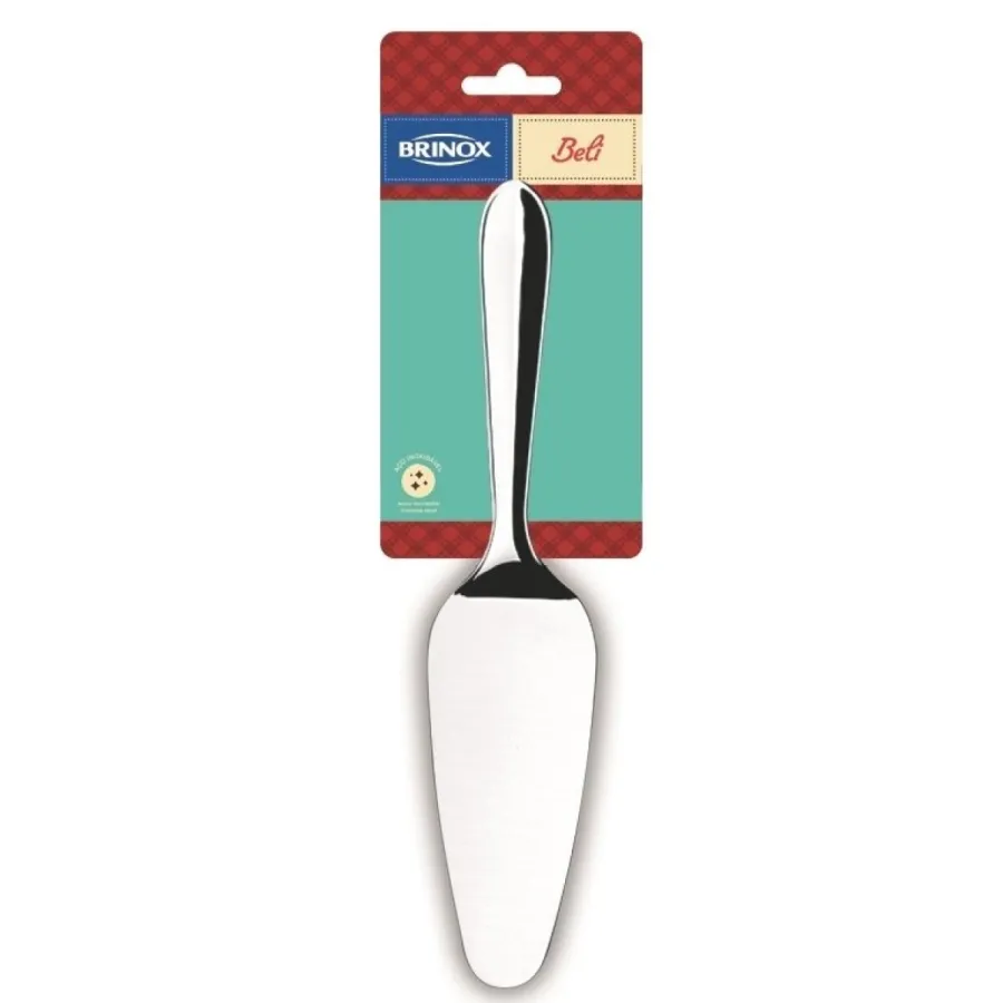 ESPATULA PARA TORTA BRINOX AI ASTI 2052/314