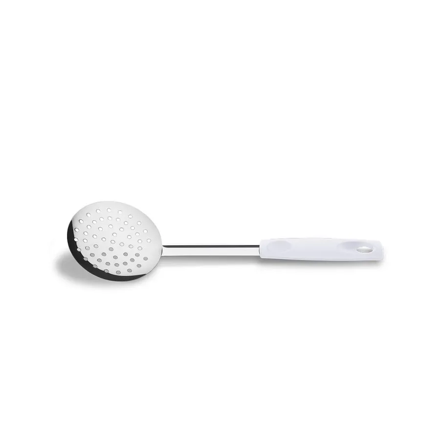 ESPUMADERA BRINOX ASTI BLANCO 2220/304