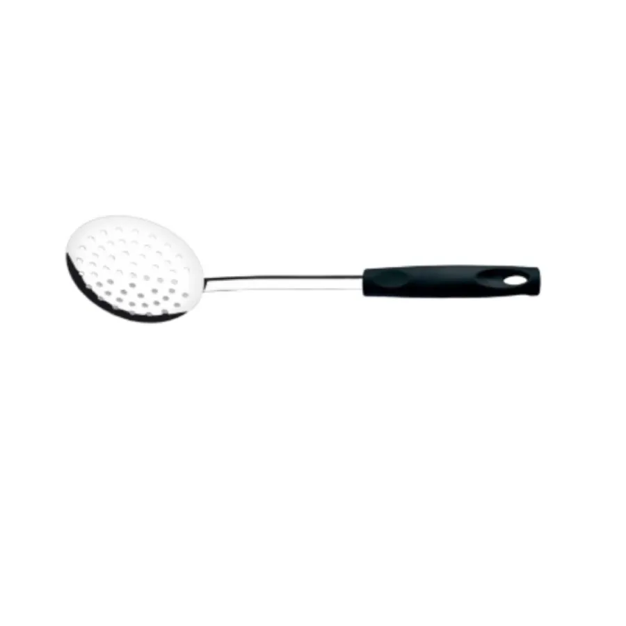 ESPUMADERA BRINOX ASTI NEGRO 2221/304