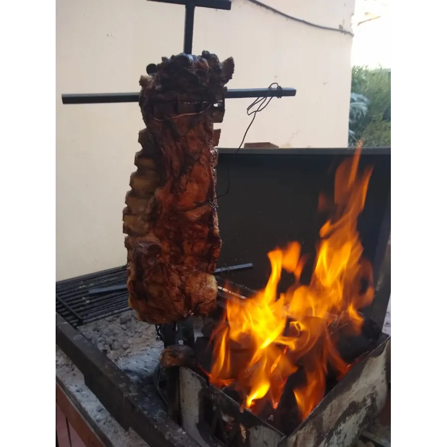 ESTACA LOS MOLLES