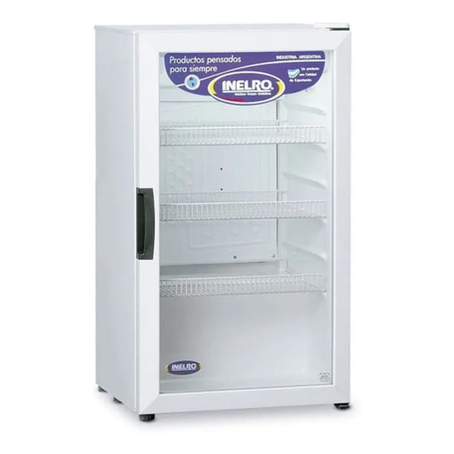EXHIBIDORA INELRO MT 120