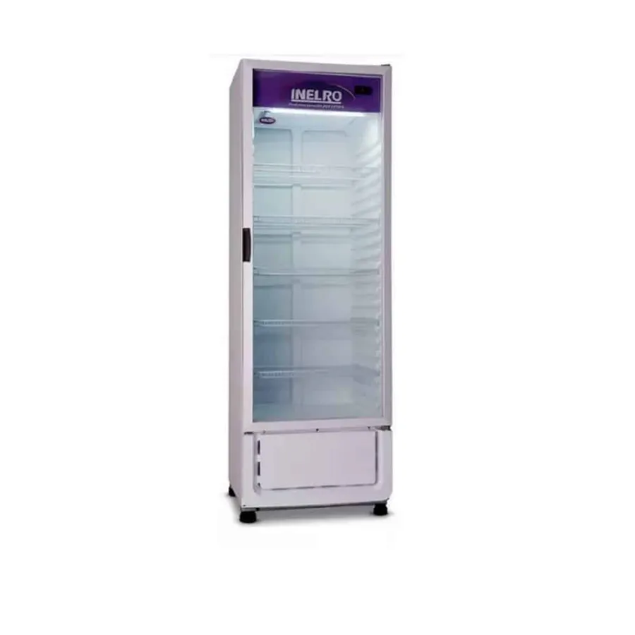 EXHIBIDORA INELRO MT 14