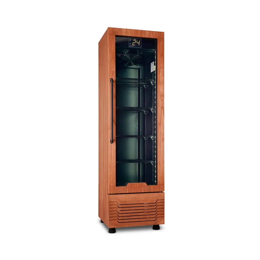 EXHIBIDORA VERTICAL INELRO MT 11